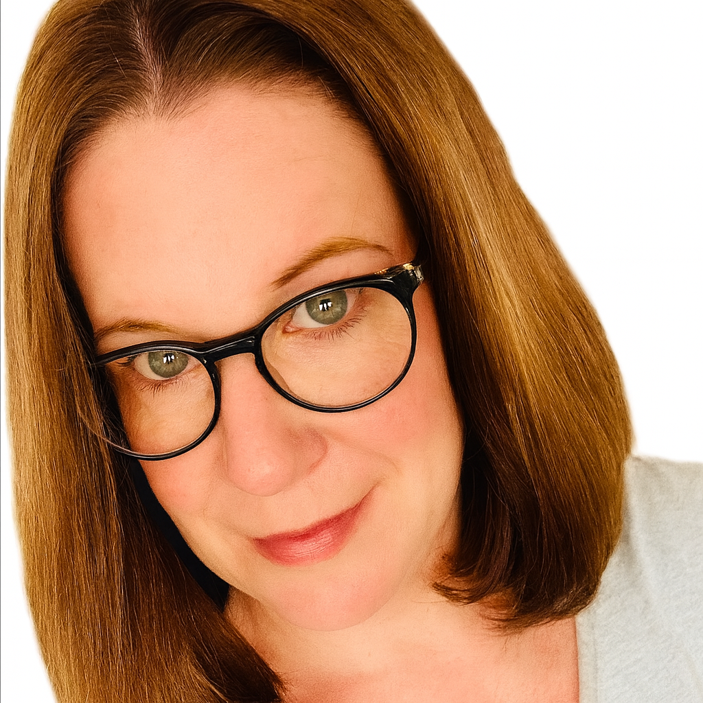 Katja Röhe – Inhaberin des Lernstudios